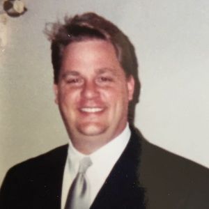 Meet your Posher, Scott